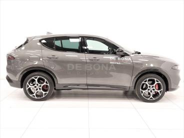 ALFA ROMEO CERTIFIED Alfa Romeo Tonale 1.3 Phev Veloce Q4 280cv At6 Usata - Suv Ibrido Grigio - Belluno - 2187491_5