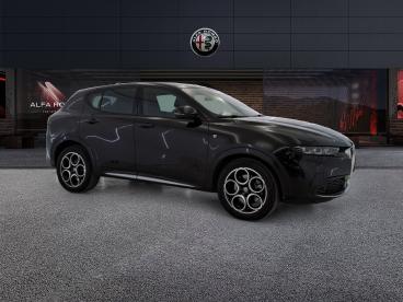 SPOTICAR Alfa Romeo Tonale 1.5 160cv Hybrid Tct7 Ti Usata - Suv Ibrido Schwarz - Italia - 1202227090_3