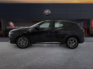 SPOTICAR Alfa Romeo Tonale 1.5 160cv Hybrid Tct7 Ti Usata - Suv Ibrido Schwarz - Italia - 1202227090_4