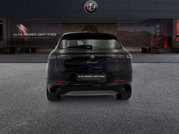 SPOTICAR Alfa Romeo Tonale 1.5 160cv Hybrid Tct7 Ti Usata - Suv Ibrido Schwarz - Italia - 1202227090_5