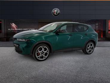 SPOTICAR Alfa Romeo Tonale 1.3 280cv Plug In Hybrid At6 Veloce Q4 Usata - Suv Ibrido Plug-in Grün - Italia - 1202227092_1