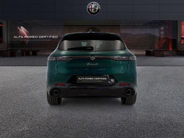 SPOTICAR Alfa Romeo Tonale 1.3 280cv Plug In Hybrid At6 Veloce Q4 Usata - Suv Ibrido Plug-in Grün - Italia - 1202227092_5