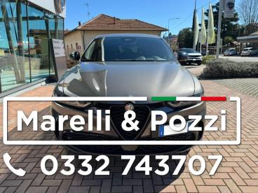 ALFA ROMEO CERTIFIED Alfa Romeo Tonale 1.5 130 Cv Mhev Ddct7 Edizione Speciale Usata - Suv Ibrido Grigio - Varese - 2229685_2