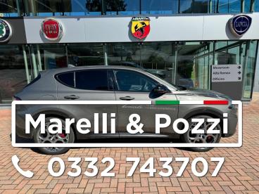 ALFA ROMEO CERTIFIED Alfa Romeo Tonale 1.5 130 Cv Mhev Ddct7 Edizione Speciale Usata - Suv Ibrido Grigio - Varese - 2229685_4