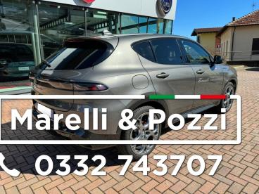 ALFA ROMEO CERTIFIED Alfa Romeo Tonale 1.5 130 Cv Mhev Ddct7 Edizione Speciale Usata - Suv Ibrido Grigio - Varese - 2229685_5