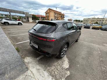 ALFA ROMEO CERTIFIED Alfa Romeo Tonale 1.3 280cv Phev At6 Speciale Usata - Suv Ibrido Plug-in Grigio - Campobasso - 2230547_2