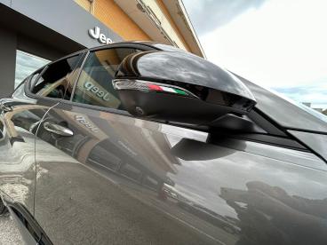 ALFA ROMEO CERTIFIED Alfa Romeo Tonale 1.3 280cv Phev At6 Speciale Usata - Suv Ibrido Plug-in Grigio - Campobasso - 2230547_5