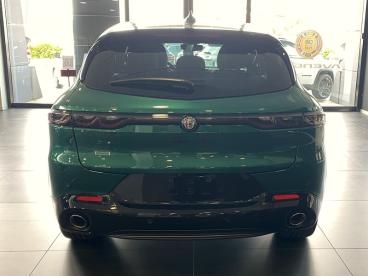 ALFA ROMEO CERTIFIED Alfa Romeo Tonale Phev-tonale Plug In Hybrid Q4 280cvspeciale Usata - Suv Ibrido Plug-in Verde - Parma - 2232615_4