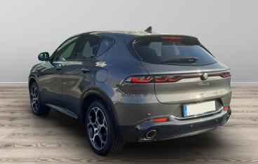 ALFA ROMEO CERTIFIED Alfa Romeo Tonale 1.3 280cv Phev At6 Veloce Usata - Suv Ibrido Plug-in Grigio - Foggia - 2254650_4