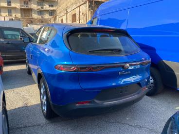 ALFA ROMEO CERTIFIED Alfa Romeo Tonale Sprint-ar Cuv Emea Ds Ddct Usata - Suv Diesel Blu - Casamarciano - 2257041_3