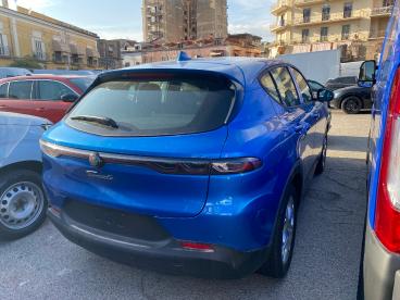 ALFA ROMEO CERTIFIED Alfa Romeo Tonale Sprint-ar Cuv Emea Ds Ddct Usata - Suv Diesel Blu - Casamarciano - 2257041_4