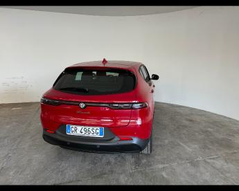 ALFA ROMEO CERTIFIED Alfa Romeo Tonale Sprint-tonale 1.6 Diesel 130 Cv Tct6 Sprint Usata - Suv Diesel Rosso - Ancona - 2257419_3