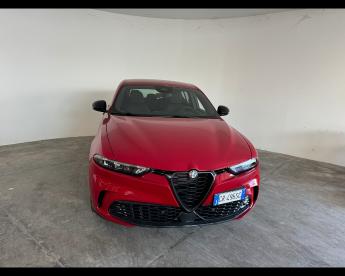 ALFA ROMEO CERTIFIED Alfa Romeo Tonale Sprint-tonale 1.6 Diesel 130 Cv Tct6 Sprint Usata - Suv Diesel Rosso - Ancona - 2257419_4