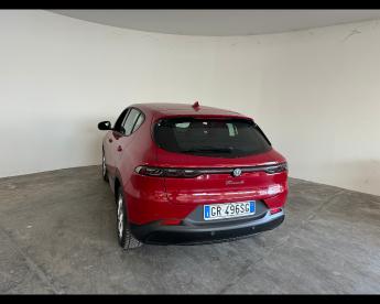 ALFA ROMEO CERTIFIED Alfa Romeo Tonale Sprint-tonale 1.6 Diesel 130 Cv Tct6 Sprint Usata - Suv Diesel Rosso - Ancona - 2257419_5