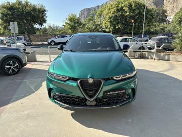 ALFA ROMEO CERTIFIED Alfa Romeo Tonale 1.3 280cv Plug In Hybrid At6 Speciale Q4 Usata - Suv Ibrido Plug-in 398 - Palermo - 2258156_2
