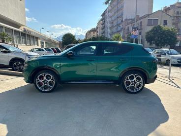 ALFA ROMEO CERTIFIED Alfa Romeo Tonale 1.3 280cv Plug In Hybrid At6 Speciale Q4 Usata - Suv Ibrido Plug-in 398 - Palermo - 2258156_4