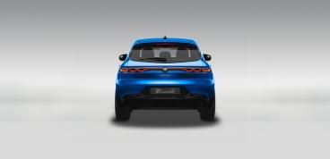 ALFA ROMEO CERTIFIED Alfa Romeo Tonale Sprint-tonale 1.6 Diesel 130 Cv Tct6 Sprint Usata - Suv Diesel Blu - Foggia - 2260275_4