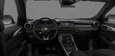 ALFA ROMEO CERTIFIED Alfa Romeo Tonale Sprint-tonale 1.6 Diesel 130 Cv Tct6 Sprint Usata - Suv Diesel Blu - Foggia - 2260275_5