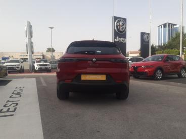 ALFA ROMEO CERTIFIED Alfa Romeo Tonale Sprint-tonale 1.6 Diesel 130 Cv Tct6 Sprint Usata - Suv Diesel Rosso - Campobasso - 2261551_4