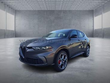 ALFA ROMEO CERTIFIED Alfa Romeo Tonale 1.3 Phev Speciale Q4 280cv At6 Usata - Suv Ibrido Plug-in Grigio - Padova - 2274464_1