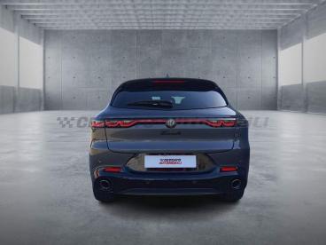 ALFA ROMEO CERTIFIED Alfa Romeo Tonale 1.3 Phev Speciale Q4 280cv At6 Usata - Suv Ibrido Plug-in Grigio - Padova - 2274464_5