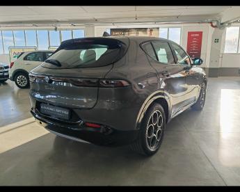 ALFA ROMEO CERTIFIED Alfa Romeo Tonale 1.5 Hybrid Ti 160cv Tct7 Usata - Suv Ibrido Grigio - Pisa - 2274482_5