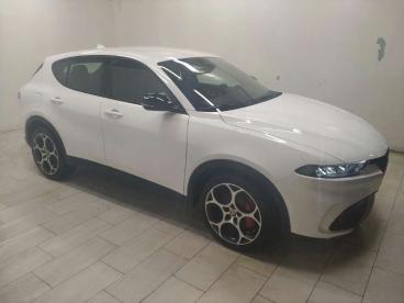 ALFA ROMEO CERTIFIED Alfa Romeo Tonale Sprint-tonale 1.6 130cv Tct6 Usata - Suv Diesel Bianco - Cuneo - 2285040_3