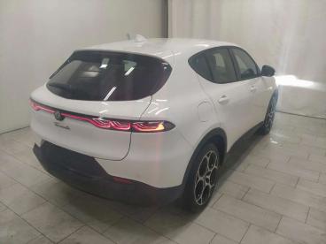 ALFA ROMEO CERTIFIED Alfa Romeo Tonale Sprint-tonale 1.6 130cv Tct6 Usata - Suv Diesel Bianco - Cuneo - 2285040_4