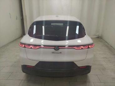 ALFA ROMEO CERTIFIED Alfa Romeo Tonale Sprint-tonale 1.6 130cv Tct6 Usata - Suv Diesel Bianco - Cuneo - 2285040_5