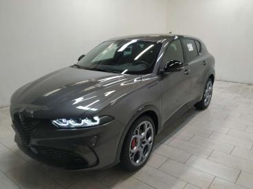 ALFA ROMEO CERTIFIED Alfa Romeo Tonale 1.5 Hybrid Speciale 130cv Tct7 Usata - Suv Ibrido Grigio - Cuneo - 2285041_1
