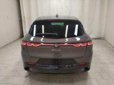 ALFA ROMEO CERTIFIED Alfa Romeo Tonale 1.5 Hybrid Speciale 130cv Tct7 Usata - Suv Ibrido Grigio - Cuneo - 2285041_5
