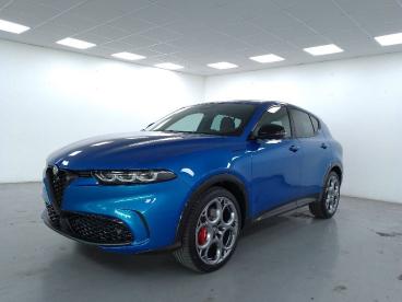 ALFA ROMEO CERTIFIED Alfa Romeo Tonale 1.5 Hybrid Speciale 130cv Tct7 Usata - Suv Ibrido Blu - Cuneo - 2285042_1