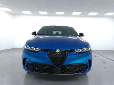 ALFA ROMEO CERTIFIED Alfa Romeo Tonale 1.5 Hybrid Speciale 130cv Tct7 Usata - Suv Ibrido Blu - Cuneo - 2285042_2