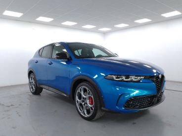 ALFA ROMEO CERTIFIED Alfa Romeo Tonale 1.5 Hybrid Speciale 130cv Tct7 Usata - Suv Ibrido Blu - Cuneo - 2285042_3