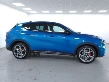 ALFA ROMEO CERTIFIED Alfa Romeo Tonale 1.5 Hybrid Speciale 130cv Tct7 Usata - Suv Ibrido Blu - Cuneo - 2285042_4