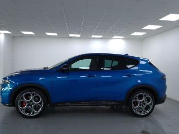 ALFA ROMEO CERTIFIED Alfa Romeo Tonale 1.5 Hybrid Speciale 130cv Tct7 Usata - Suv Ibrido Blu - Cuneo - 2285042_5