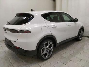ALFA ROMEO CERTIFIED Alfa Romeo Tonale 1.6 Veloce 130cv Tct6 Usata - Suv Diesel Bianco - Cuneo - 2285046_4