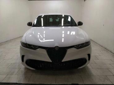 ALFA ROMEO CERTIFIED Alfa Romeo Tonale 1.6 Veloce 130cv Tct6 Usata - Suv Diesel Bianco - Cuneo - 2285048_2