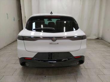 ALFA ROMEO CERTIFIED Alfa Romeo Tonale 1.6 Veloce 130cv Tct6 Usata - Suv Diesel Bianco - Cuneo - 2285048_5
