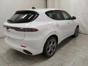 ALFA ROMEO CERTIFIED Alfa Romeo Tonale 1.6 Tributo Italiano 130cv Tct6 Usata - Suv Diesel Bianco - Cuneo - 2285049_4