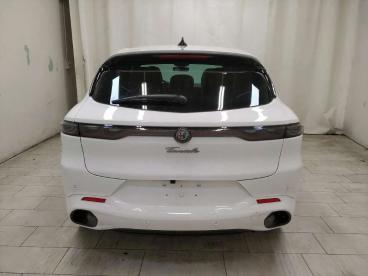 ALFA ROMEO CERTIFIED Alfa Romeo Tonale 1.6 Tributo Italiano 130cv Tct6 Usata - Suv Diesel Bianco - Cuneo - 2285049_5