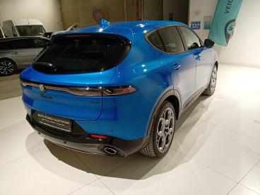 ALFA ROMEO CERTIFIED Alfa Romeo Tonale 1.3 280cv Phev At6 Speciale Usata - Suv Ibrido Plug-in Blu - Bologna - 2287930_4