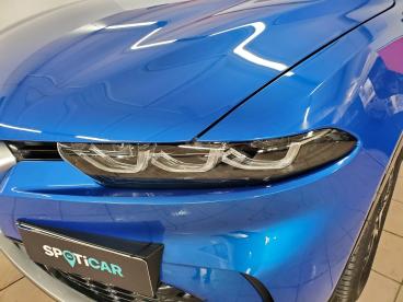 SPOTICAR Alfa Romeo Tonale 1.6 Diesel 130 Cv Tct6 Ti Usata - Suv Diesel Blu - Terranuova Bracciolini - 502299920_4