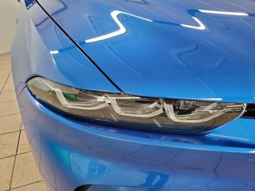SPOTICAR Alfa Romeo Tonale 1.6 Diesel 130 Cv Tct6 Ti Usata - Suv Diesel Blu - Terranuova Bracciolini - 502299920_5