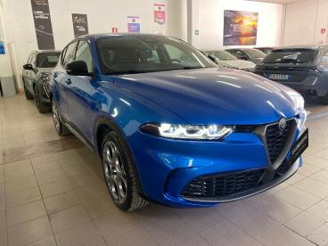 ALFA ROMEO CERTIFIED Alfa Romeo Tonale 1.3 280cv Plug In Hybrid At6 Speciale Q4 Usata - Suv Ibrido Plug-in 756 - Palermo - 2302107_3