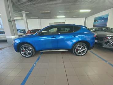 ALFA ROMEO CERTIFIED Alfa Romeo Tonale 1.3 280cv Plug In Hybrid At6 Speciale Q4 Usata - Suv Ibrido Plug-in 756 - Palermo - 2302107_4