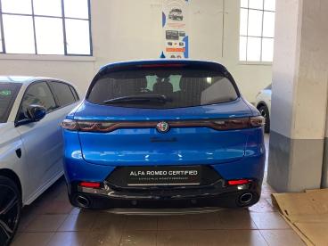 ALFA ROMEO CERTIFIED Alfa Romeo Tonale 1.3 280cv Plug In Hybrid At6 Speciale Q4 Usata - Suv Ibrido Plug-in 756 - Palermo - 2302107_5