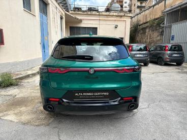 ALFA ROMEO CERTIFIED Alfa Romeo Tonale 1.3 280cv Plug In Hybrid At6 Speciale Q4 Usata - Suv Ibrido Plug-in 398 - Palermo - 2302108_5