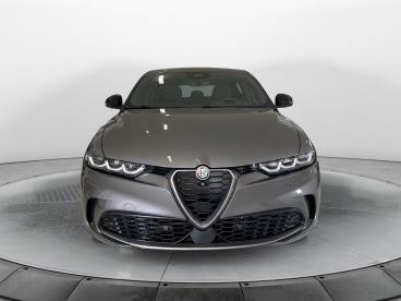 ALFA ROMEO CERTIFIED Alfa Romeo Tonale 1.3 280cv Phev At6 Q4 Speciale Usata - Suv Ibrido Plug-in Grigio - San Miniato - 2306920_2