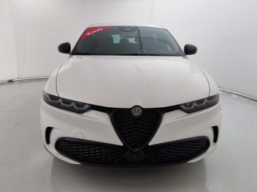 ALFA ROMEO CERTIFIED Alfa Romeo Tonale Phev-tonale 1.3 Phev Veloce Q4 280cv At6 Usata - Suv Ibrido Plug-in Bianco - Parma - 2307687_2